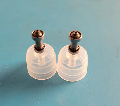 Midwest E Mini 1:5 Rotor Gear Dental Electric High Speed Handpiece New - Image 1 of 3