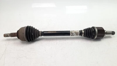 9839529480 TRANSMISION DELANTERA IZQUIERDA / 1220688 PARA CITROËN JUMPY FUGON 1. - Imagen 1 de 4