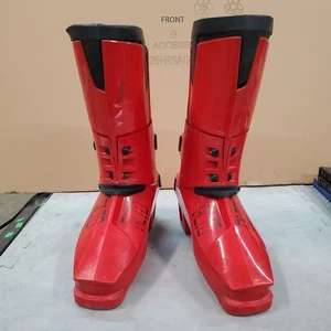 Alto Ski Boots - Picture 1 of 8