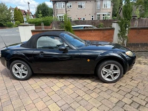 mazda mx5 mk3 1.8 engine - Picture 1 of 8