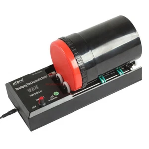 Dunkelkammer Filmverarbeitung Prozessor Maschine Automatisch für Jobo AP Entwicklungstank - Bild 1 von 10
