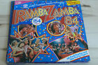 Va Sampler - Ramba Zamba '84 - Deutsch Party Stimmung - Doppel-Album Vinyl 2Lp
