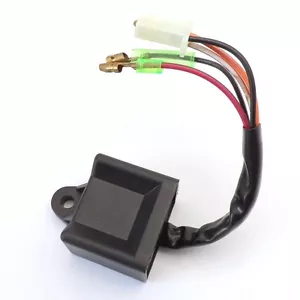 Standard CDI Unit for Yamaha Aerox Jog Neos CPI Spy Why Zest BWS 50 - Picture 1 of 5