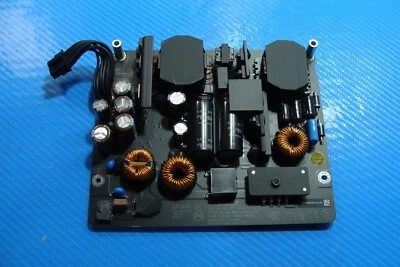 iMac 27" A1419 Mid 2015 MF885LL/A Genuine 300W Power Supply 661-7886 - Image 1 of 3