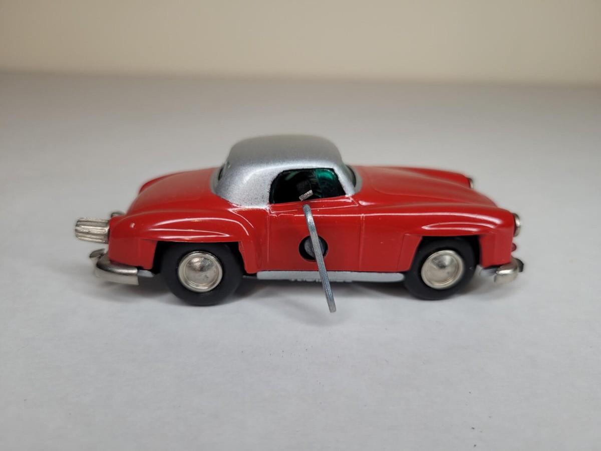 Schuco Micro Racer for sale - eBay