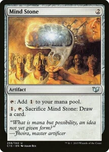 MTG - Mind Stone (C15) - Picture 1 of 1