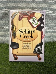 Juego Things Schitts Creek Edition 2021 nuevo sellado - Imagen 1 de 2