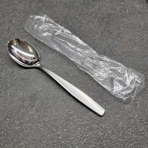 NEW - Amsilco Japan Stainless Steel Flatware Spoon - FREE SHIPPING! - Picture 1 of 24
