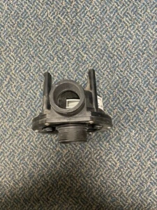 2 HP waterway spa wet end. 310-1141 - 310-8240 - Picture 1 of 2