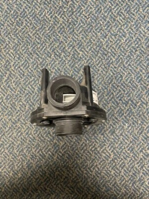 2 HP waterway spa wet end. 310-1141 - 310-8240 - Image 1 of 2