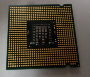 Intel Pentum Dual-Core E5300 Processor
