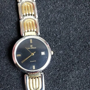 Ted Lapidus Men's Watch - Picture 1 of 5