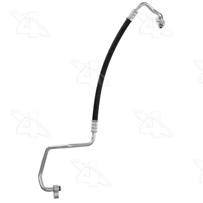 Manguera de descarga de refrigerante aire acondicionado Honda Accord 2004-2007 4 estaciones 2005 2006 Foto 1 de 3