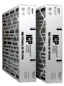 Day & Night FAIC0024A OEM Filter (2 Pack) - Picture 1 of 1