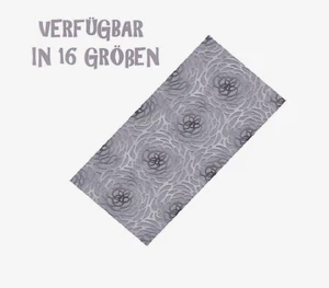 Tischläufer Tischdecke Tischlaeufer in 17 Maßen 100% Polyester Bezug Stoff Decke - Bild 1 von 2