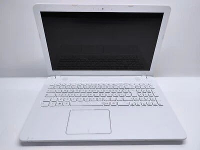 NOTEBOOK ASUS X541NA INTEL CELERON N3350 4GB RAM 500GB HD WIN10 WEBCAM - Immagine 1 di 4