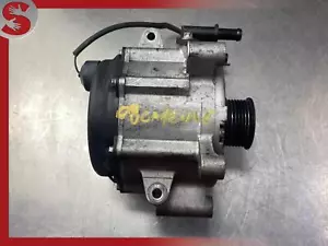 08-10 Porsche Cayenne 955 957 Engine Alternator Generator Assembly OEM - Picture 1 of 7