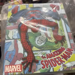 One:12 Collective Marvel The Amazing Spider-Man Deluxe Edition Action Figure - Picture 1 of 4