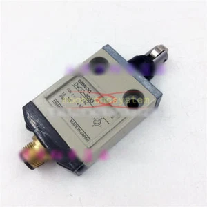 1piece For Omron D4CC-3033 Limit Switch New - Picture 1 of 1