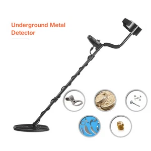 TX-850 Metal detector sotterraneo strumento da caccia al tesoro ad alta precisione - Foto 1 di 6