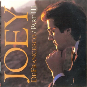 Joey DeFrancesco Part III - CD - Picture 1 of 3