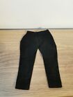 vintage action Man Black Police Motorcyclist Trousers 