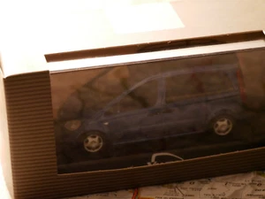 MERCEDES-BENZ VANEO BLUE ART. B6 7871670 NEW DIE-CAST - Imagen 1 de 1