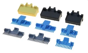 90-92 Camaro Firebird TPI 1227730 ECM Kit Conector Velocidad Densidad Computadora - Imagen 1 de 1