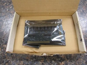 Vintage Apple 607-0103 AIIE 80COL/64K Memory Expansion Card in box - Picture 1 of 3