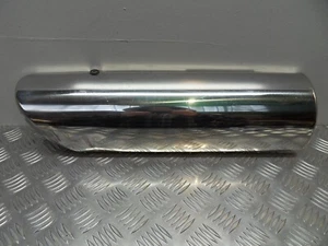 Caja trasera de escape estándar Honda CB 600 F Hornet 2005 a 2006 - Imagen 1 de 12