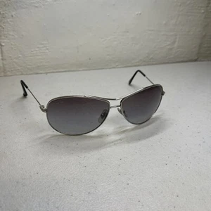 Ray-Ban RB3293 Gunmetal Silver Metal Pilotenbrille 003/7B 63-13 Fair! - Bild 1 von 11