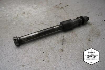 1972 Honda CL175 Scrambler ЗАДНИЙ МОСТ ЗАДНИЙ ОБОД КОЛЕСА ПОВОРОТНЫЙ БОЛТ ОСЬ U5-4714.LY - Изображение 1 из 4