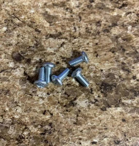 Caterpillar 8C-8514 SCREW (5pcs = 1 lot) - Picture 1 of 1