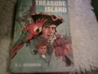 Treasure Island (Classics), Stevenson, Robert Louis, Good Condition, ISBN 043000