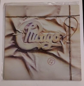Chicago chicago 17 - 12" vinyl lp record album 1984 vg+/vg+ - Picture 1 of 2