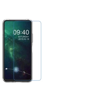 3 Stück für Asus ZenFone 7 High Clear Film robuste ultradünne Displayfolie - Bild 1 von 1