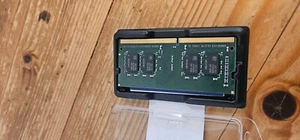 Synology ECC 4GB DDR4 d4es02- 4g - Bild 1 von 2