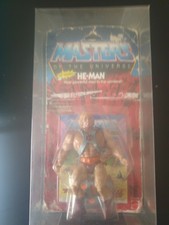 He man ancora chiuso del 1983!!!