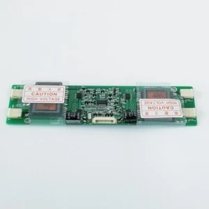 Green C & C Tech GH140A Rev 4.0 LCD Wechselrichter  - Bild 1 von 2