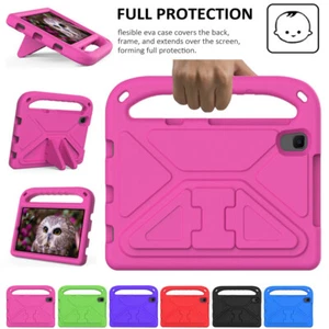 For Lenovo Tab M8 HD TB-8505F/X M8 FHD Case Shockproof Hand-held Kids EVA Cover - Picture 1 of 20