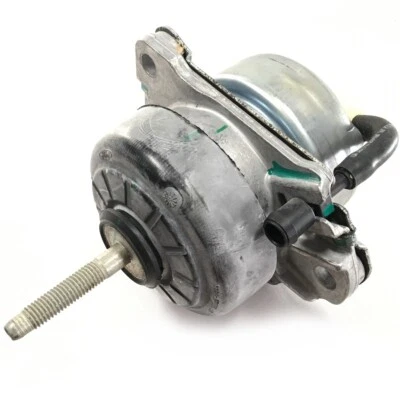 SOPORTE MOTOR ORIGINAL MOTORCRAFT COJINETE MOTOR IZQUIERDO FORD MUSTANG 2015-2019 Foto 1 de 2