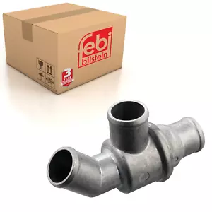 Termostato se adapta a BMW Serie 3 E21 E30 5 E12 E28 OE 11531253249 Febi 12187 - Imagen 1 de 11