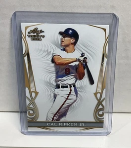 Cal Ripken Jr. 2023 Leaf Trinity Mega Box Card #9 - Picture 1 of 2