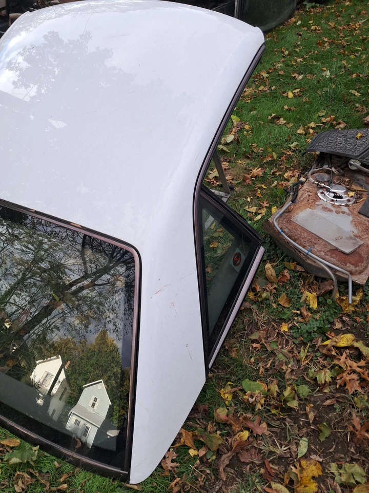 Mercedes-Benz 600 SL 1994 techo rígido extraíble Foto 1 de 4