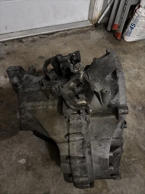 Transmissão Ford Focus ST 2013-2015 MAU FUNCIONAMENTO - Imagem 1 de 4