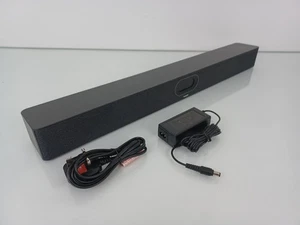 Barra de sonido para videoconferencia Yealink SmartVision 40 USB con fuente de alimentación - Imagen 1 de 9