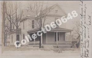 RPPC-Kokomo IN-House-Hogar-Residencia-57 N Markland Ave-Condado de Howard-Indiana-RP - Imagen 1 de 2