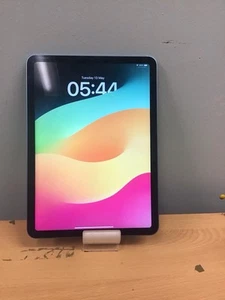 Apple iPad Air 5ta generación 64 GB, Wi-Fi, 10,9 pulgadas - azul - Imagen 1 de 4