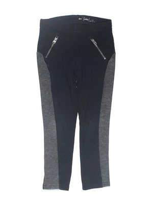 Leggings azuis para meninas Abercrombie infantis 5 - Imagem 1 de 2