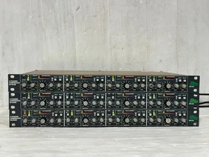 Compresor de 4 canales BSS DPR 404 #5066 (Uno) THS - Imagen 1 de 12